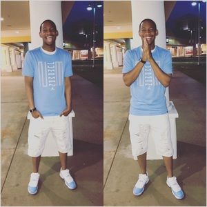 Meet your Posher, Donovan